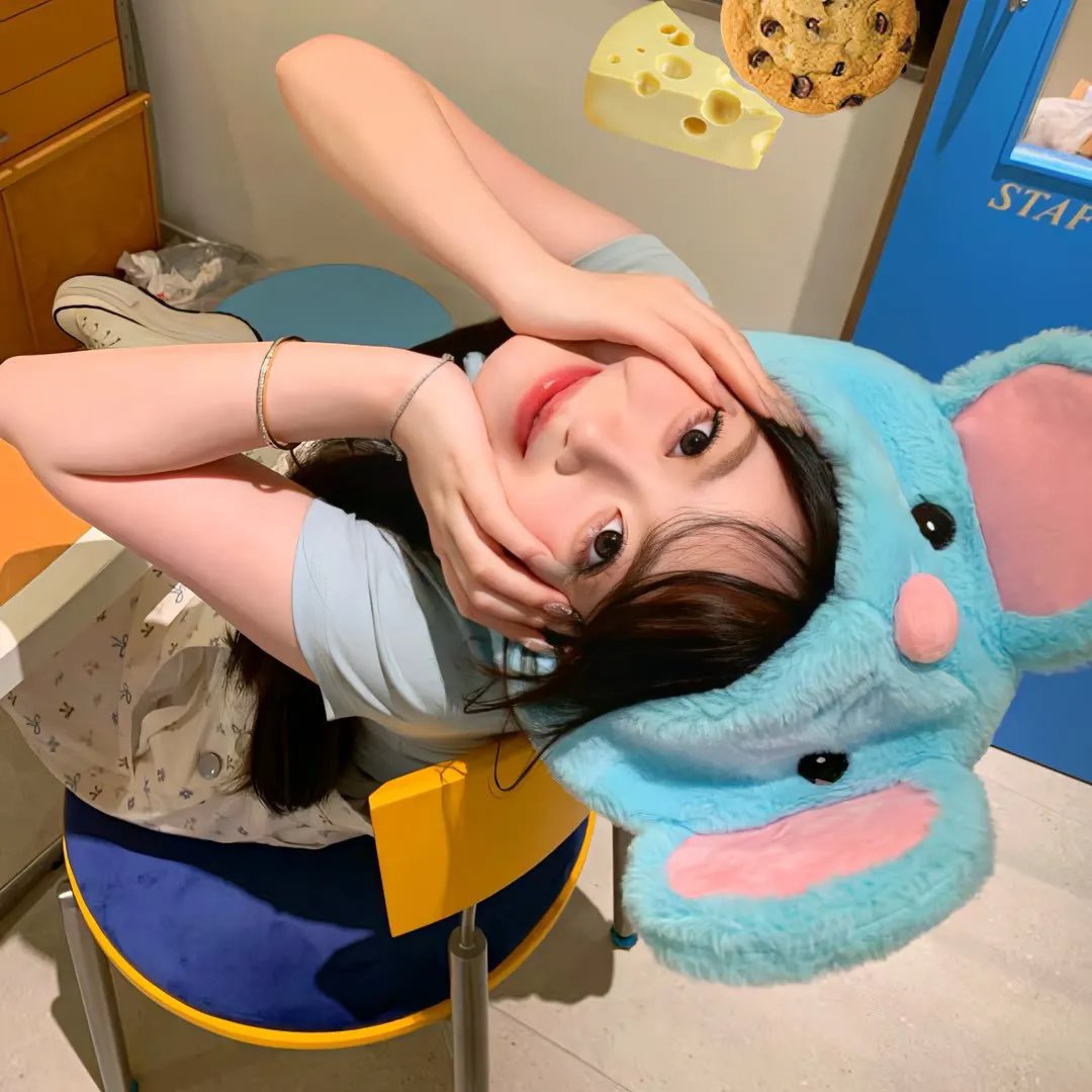 左轮手枪莉莉
