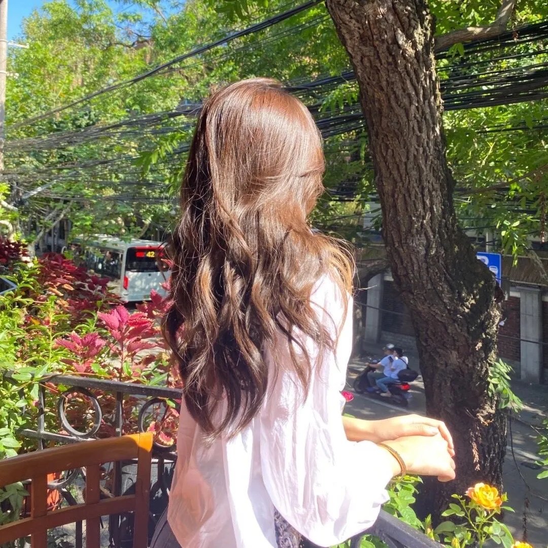 幽灵归来时