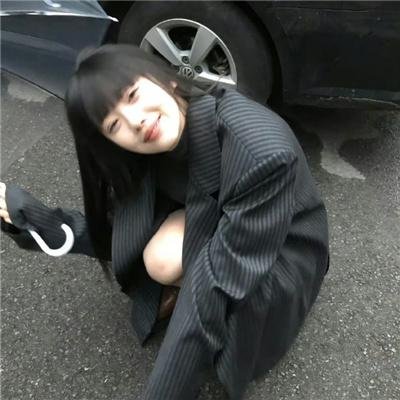 来自纽约的女孩